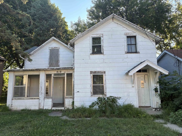 810 State, FREEPORT, Illinois 61032, 2 Bedrooms Bedrooms, ,1 BathroomBathrooms,House,For Sale,State,202604916