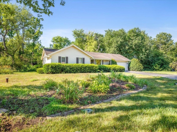 5431 Murphys, ROSCOE, Illinois 61073, 2 Bedrooms Bedrooms, ,2 BathroomsBathrooms,House,For Sale,Murphys,202604924