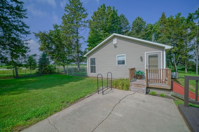 13855 State, PECATONICA, Illinois 61063, 2 Bedrooms Bedrooms, ,1 BathroomBathrooms,House,For Sale,State,202604925
