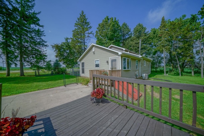 13855 State, PECATONICA, Illinois 61063, 2 Bedrooms Bedrooms, ,1 BathroomBathrooms,House,For Sale,State,202604925