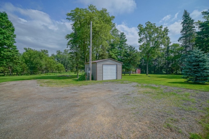 13855 State, PECATONICA, Illinois 61063, 2 Bedrooms Bedrooms, ,1 BathroomBathrooms,House,For Sale,State,202604925
