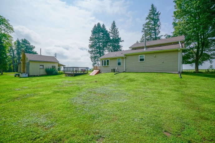 13855 State, PECATONICA, Illinois 61063, 2 Bedrooms Bedrooms, ,1 BathroomBathrooms,House,For Sale,State,202604925