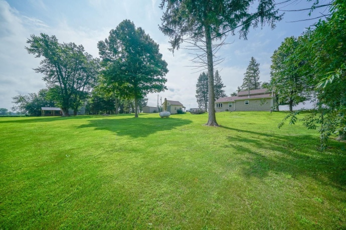 13855 State, PECATONICA, Illinois 61063, 2 Bedrooms Bedrooms, ,1 BathroomBathrooms,House,For Sale,State,202604925