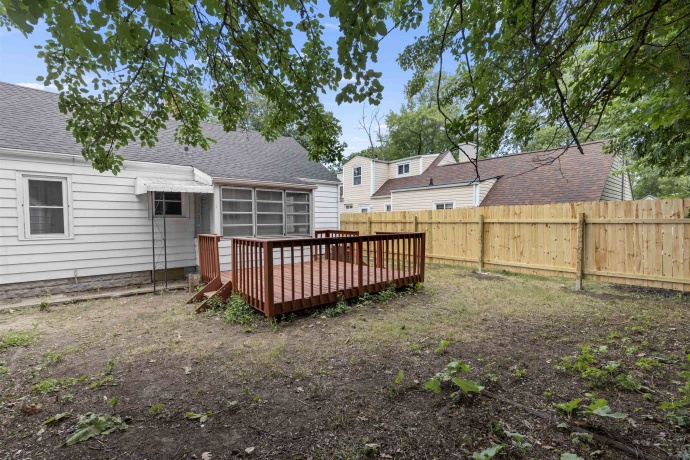 1719 Carney, ROCKFORD, Illinois 61103, 3 Bedrooms Bedrooms, ,1 BathroomBathrooms,House,For Sale,Carney,202604588