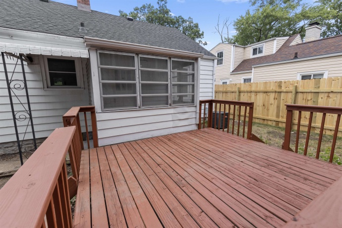 1719 Carney, ROCKFORD, Illinois 61103, 3 Bedrooms Bedrooms, ,1 BathroomBathrooms,House,For Sale,Carney,202604588
