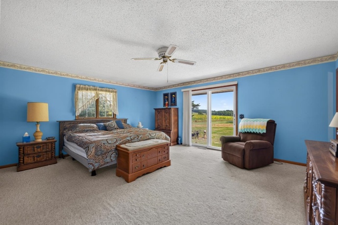 8251 QUAIL RIDGE, LEAF RIVER, Illinois 61047, 3 Bedrooms Bedrooms, ,3 BathroomsBathrooms,House,For Sale,QUAIL RIDGE,202604695
