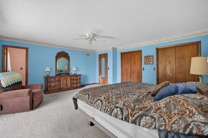 8251 QUAIL RIDGE, LEAF RIVER, Illinois 61047, 3 Bedrooms Bedrooms, ,3 BathroomsBathrooms,House,For Sale,QUAIL RIDGE,202604695