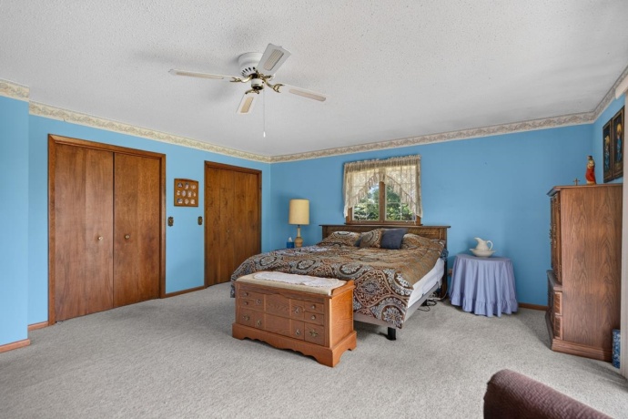 8251 QUAIL RIDGE, LEAF RIVER, Illinois 61047, 3 Bedrooms Bedrooms, ,3 BathroomsBathrooms,House,For Sale,QUAIL RIDGE,202604695