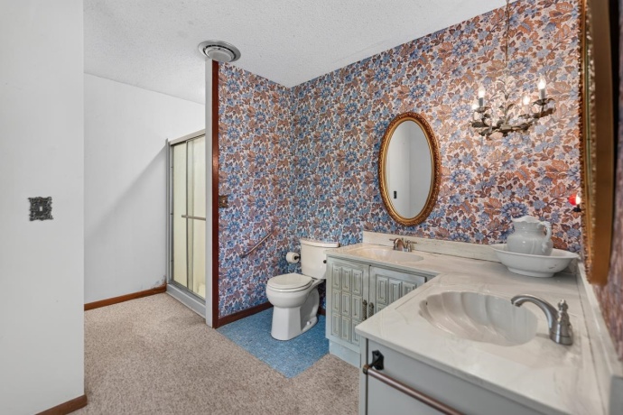 8251 QUAIL RIDGE, LEAF RIVER, Illinois 61047, 3 Bedrooms Bedrooms, ,3 BathroomsBathrooms,House,For Sale,QUAIL RIDGE,202604695