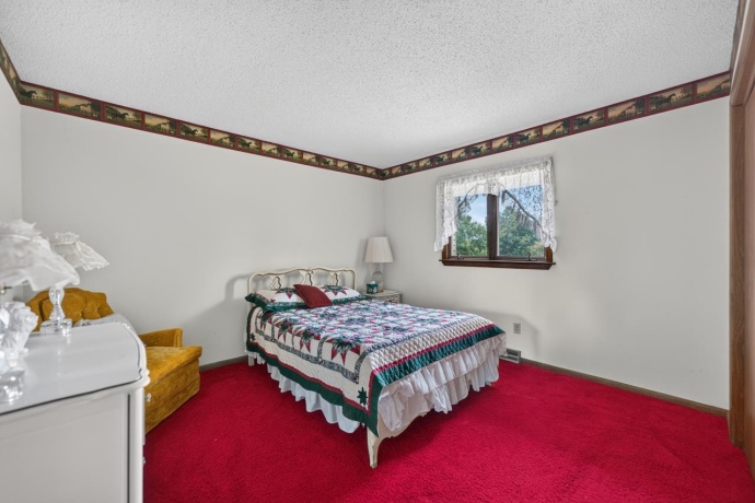 8251 QUAIL RIDGE, LEAF RIVER, Illinois 61047, 3 Bedrooms Bedrooms, ,3 BathroomsBathrooms,House,For Sale,QUAIL RIDGE,202604695