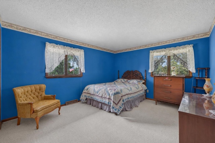 8251 QUAIL RIDGE, LEAF RIVER, Illinois 61047, 3 Bedrooms Bedrooms, ,3 BathroomsBathrooms,House,For Sale,QUAIL RIDGE,202604695