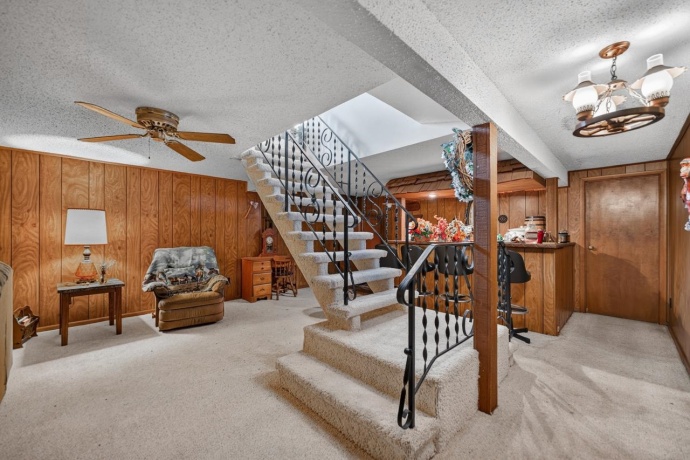 8251 QUAIL RIDGE, LEAF RIVER, Illinois 61047, 3 Bedrooms Bedrooms, ,3 BathroomsBathrooms,House,For Sale,QUAIL RIDGE,202604695