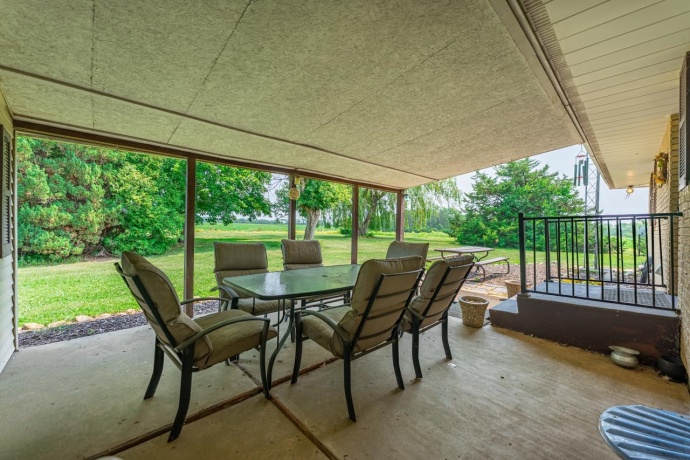 8251 QUAIL RIDGE, LEAF RIVER, Illinois 61047, 3 Bedrooms Bedrooms, ,3 BathroomsBathrooms,House,For Sale,QUAIL RIDGE,202604695