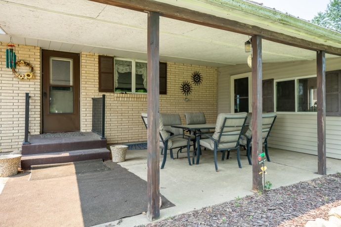 8251 QUAIL RIDGE, LEAF RIVER, Illinois 61047, 3 Bedrooms Bedrooms, ,3 BathroomsBathrooms,House,For Sale,QUAIL RIDGE,202604695