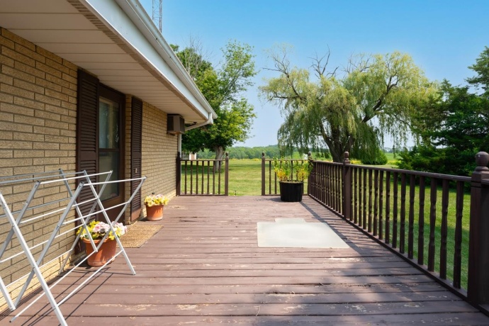 8251 QUAIL RIDGE, LEAF RIVER, Illinois 61047, 3 Bedrooms Bedrooms, ,3 BathroomsBathrooms,House,For Sale,QUAIL RIDGE,202604695