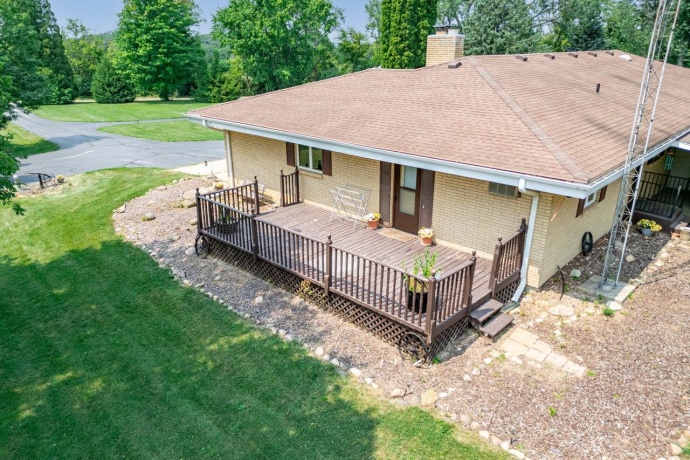 8251 QUAIL RIDGE, LEAF RIVER, Illinois 61047, 3 Bedrooms Bedrooms, ,3 BathroomsBathrooms,House,For Sale,QUAIL RIDGE,202604695