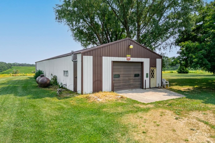 8251 QUAIL RIDGE, LEAF RIVER, Illinois 61047, 3 Bedrooms Bedrooms, ,3 BathroomsBathrooms,House,For Sale,QUAIL RIDGE,202604695