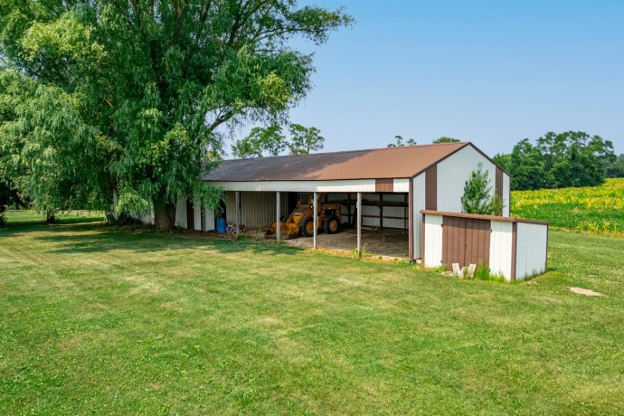8251 QUAIL RIDGE, LEAF RIVER, Illinois 61047, 3 Bedrooms Bedrooms, ,3 BathroomsBathrooms,House,For Sale,QUAIL RIDGE,202604695