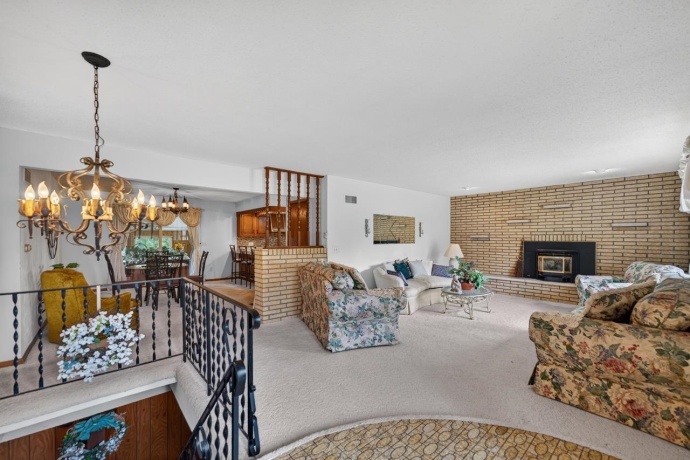 8251 QUAIL RIDGE, LEAF RIVER, Illinois 61047, 3 Bedrooms Bedrooms, ,3 BathroomsBathrooms,House,For Sale,QUAIL RIDGE,202604695