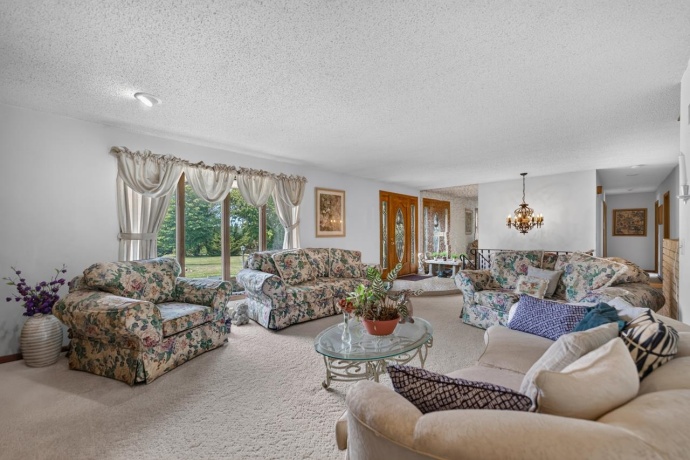8251 QUAIL RIDGE, LEAF RIVER, Illinois 61047, 3 Bedrooms Bedrooms, ,3 BathroomsBathrooms,House,For Sale,QUAIL RIDGE,202604695