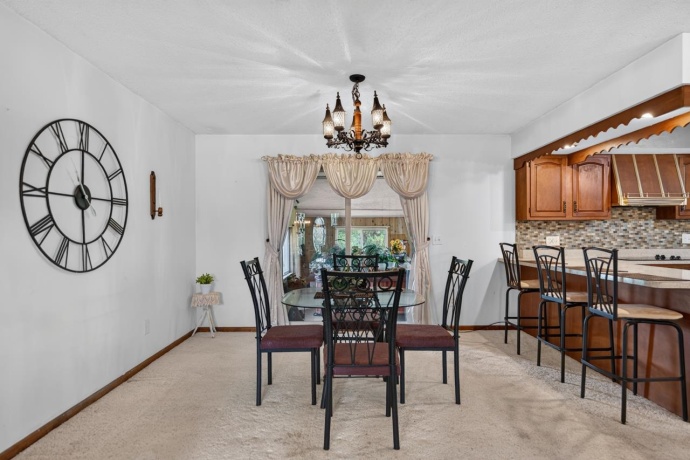 8251 QUAIL RIDGE, LEAF RIVER, Illinois 61047, 3 Bedrooms Bedrooms, ,3 BathroomsBathrooms,House,For Sale,QUAIL RIDGE,202604695