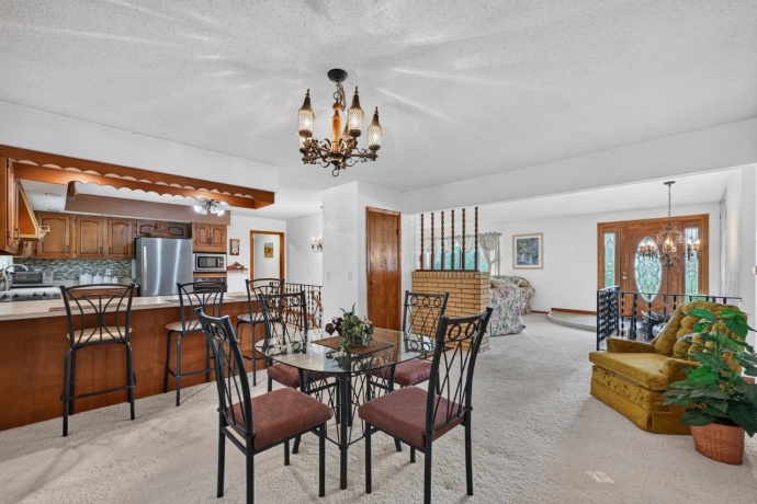 8251 QUAIL RIDGE, LEAF RIVER, Illinois 61047, 3 Bedrooms Bedrooms, ,3 BathroomsBathrooms,House,For Sale,QUAIL RIDGE,202604695