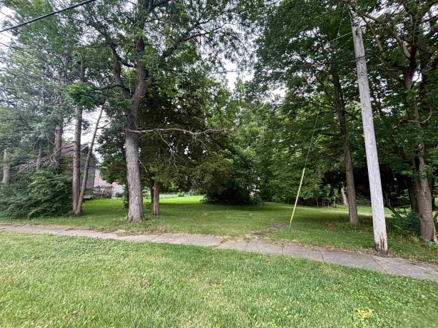 524 Lincoln, BELVIDERE, Illinois 61008, ,Land,For Sale,Lincoln,202604930