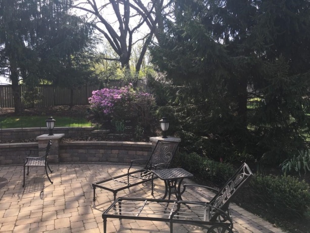 2934 COTSWOLD, ROCKFORD, Illinois 61114, 4 Bedrooms Bedrooms, ,4 BathroomsBathrooms,House,For Sale,COTSWOLD,202604927