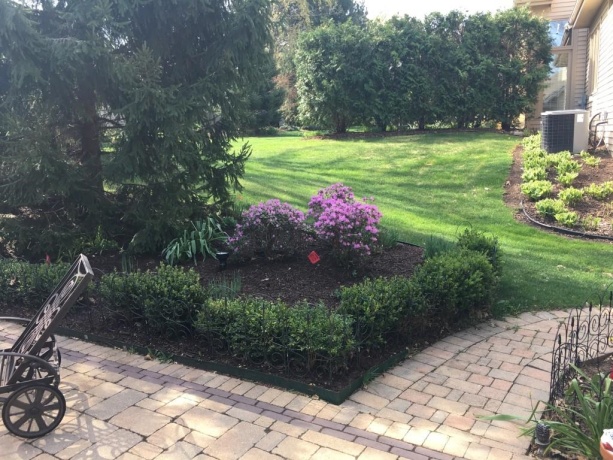 2934 COTSWOLD, ROCKFORD, Illinois 61114, 4 Bedrooms Bedrooms, ,4 BathroomsBathrooms,House,For Sale,COTSWOLD,202604927