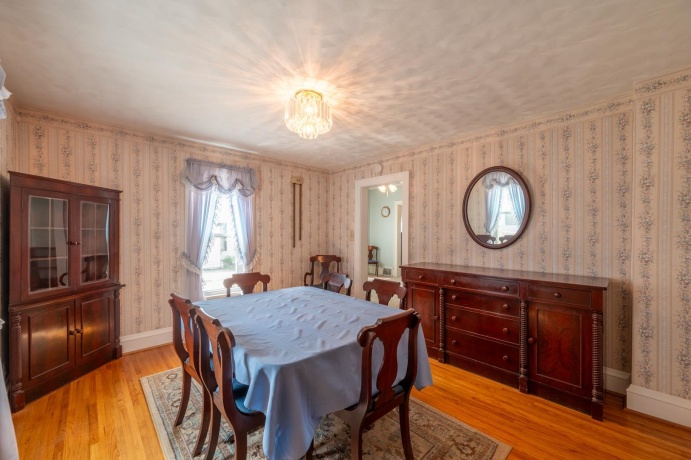 109 Main, MOUNT MORRIS, Illinois 61054, 3 Bedrooms Bedrooms, ,2 BathroomsBathrooms,House,For Sale,Main,202604928