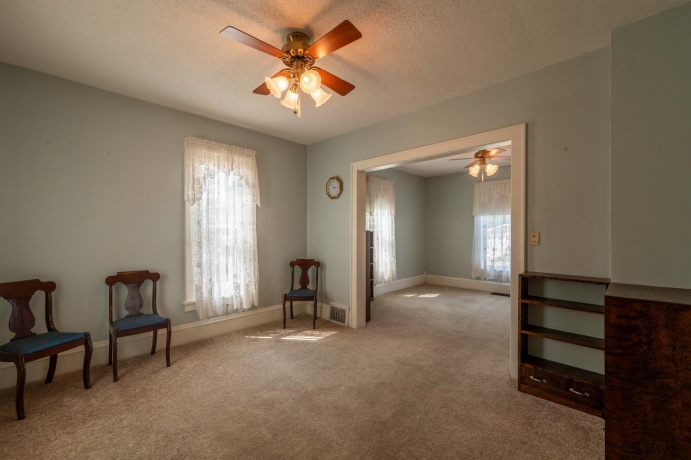 109 Main, MOUNT MORRIS, Illinois 61054, 3 Bedrooms Bedrooms, ,2 BathroomsBathrooms,House,For Sale,Main,202604928