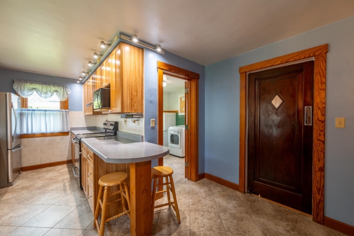 109 Main, MOUNT MORRIS, Illinois 61054, 3 Bedrooms Bedrooms, ,2 BathroomsBathrooms,House,For Sale,Main,202604928