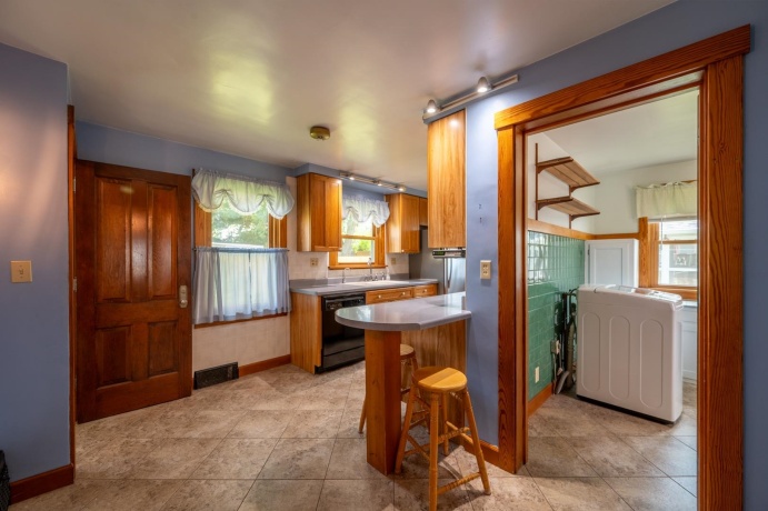 109 Main, MOUNT MORRIS, Illinois 61054, 3 Bedrooms Bedrooms, ,2 BathroomsBathrooms,House,For Sale,Main,202604928