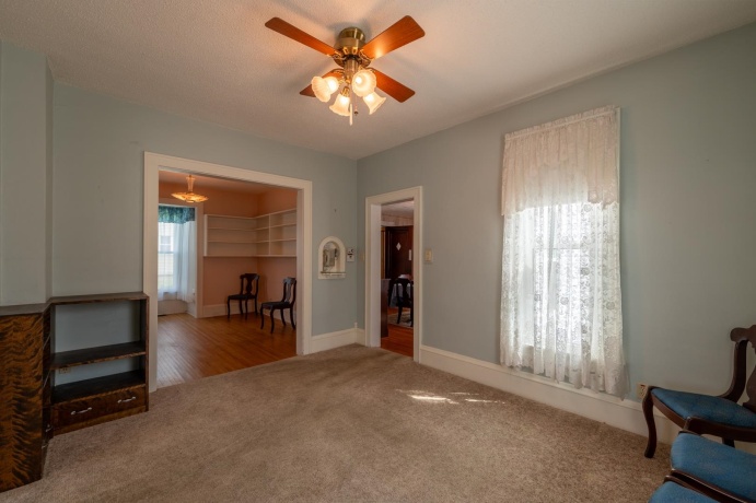 109 Main, MOUNT MORRIS, Illinois 61054, 3 Bedrooms Bedrooms, ,2 BathroomsBathrooms,House,For Sale,Main,202604928