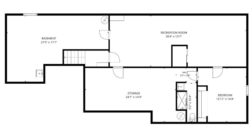 349 Sycamore, MACHESNEY PARK, Illinois 61115, 4 Bedrooms Bedrooms, ,3 BathroomsBathrooms,House,For Sale,Sycamore,202604929
