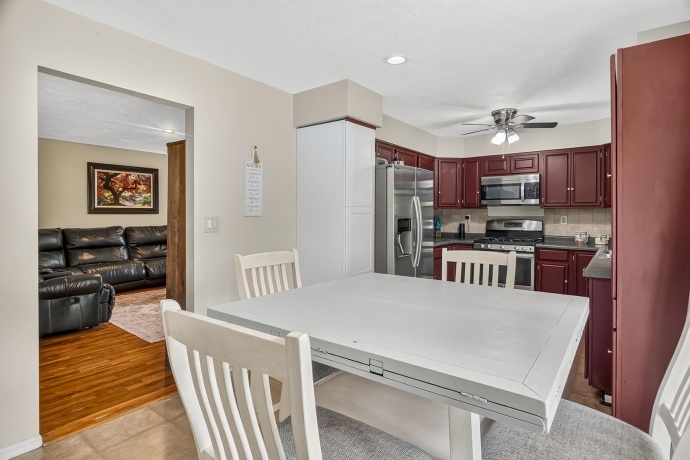 9289 Old Towne, ROSCOE, Illinois 61073, 4 Bedrooms Bedrooms, ,2 BathroomsBathrooms,House,For Sale,Old Towne,202604932