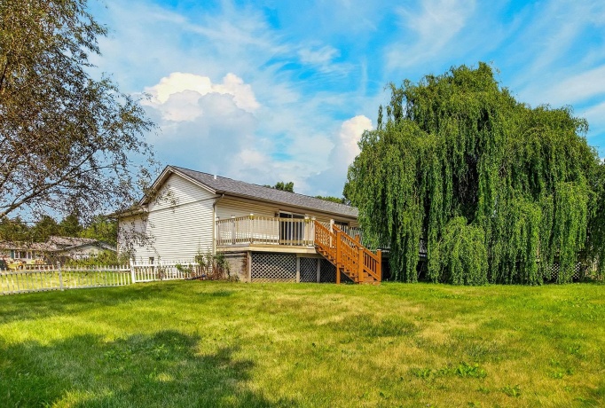 9289 Old Towne, ROSCOE, Illinois 61073, 4 Bedrooms Bedrooms, ,2 BathroomsBathrooms,House,For Sale,Old Towne,202604932