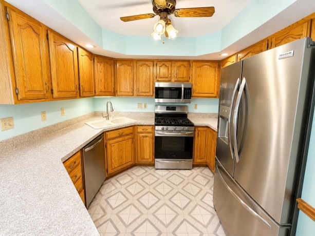 1285 Brandywine, ROCKFORD, Illinois 61103, 2 Bedrooms Bedrooms, ,2 BathroomsBathrooms,Condominium,For Sale,Brandywine,202604933