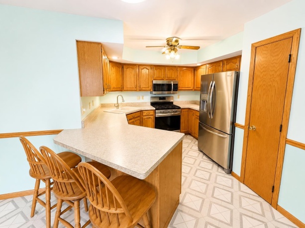 1285 Brandywine, ROCKFORD, Illinois 61103, 2 Bedrooms Bedrooms, ,2 BathroomsBathrooms,Condominium,For Sale,Brandywine,202604933