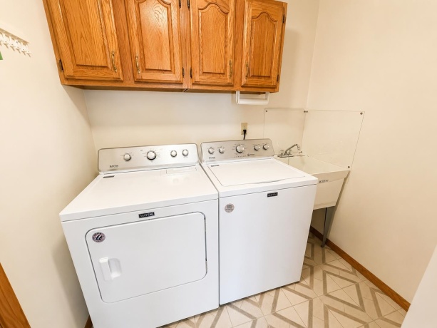 1285 Brandywine, ROCKFORD, Illinois 61103, 2 Bedrooms Bedrooms, ,2 BathroomsBathrooms,Condominium,For Sale,Brandywine,202604933