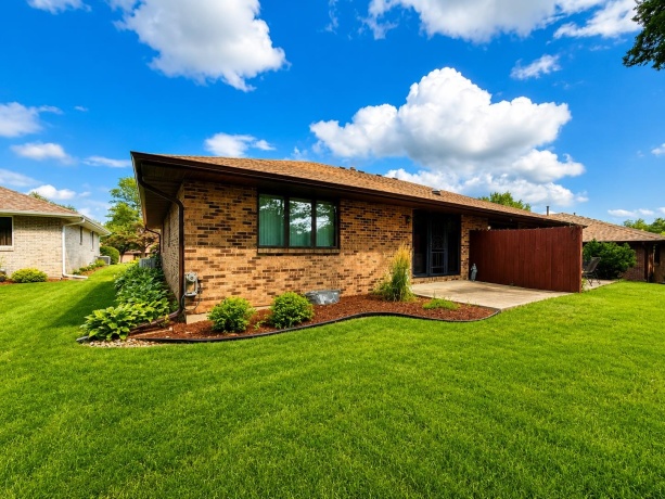 1285 Brandywine, ROCKFORD, Illinois 61103, 2 Bedrooms Bedrooms, ,2 BathroomsBathrooms,Condominium,For Sale,Brandywine,202604933