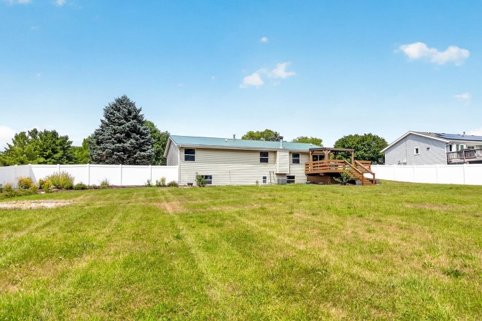 6439 Prairie Flower, ROSCOE, Illinois 61073, 4 Bedrooms Bedrooms, ,2 BathroomsBathrooms,House,For Sale,Prairie Flower,202604934