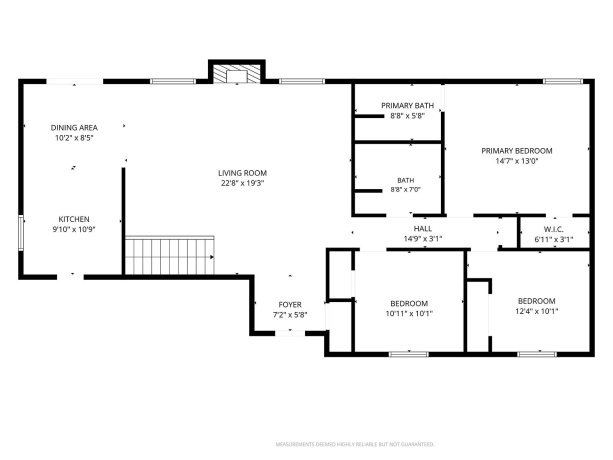 6439 Prairie Flower, ROSCOE, Illinois 61073, 4 Bedrooms Bedrooms, ,2 BathroomsBathrooms,House,For Sale,Prairie Flower,202604934