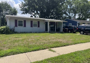 2916 Cameron Ave, ROCKFORD, Illinois 61101, 3 Bedrooms Bedrooms, ,1 BathroomBathrooms,House,For Sale,Ave,202604935