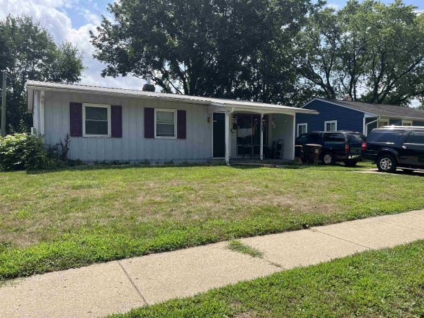 2916 Cameron Ave, ROCKFORD, Illinois 61101, 3 Bedrooms Bedrooms, ,1 BathroomBathrooms,House,For Sale,Ave,202604935