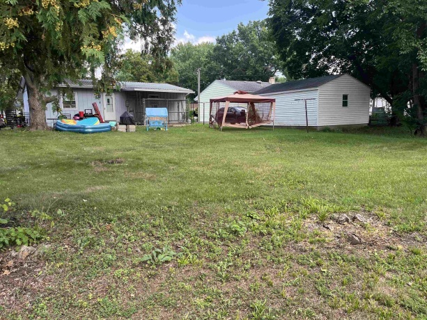 2916 Cameron Ave, ROCKFORD, Illinois 61101, 3 Bedrooms Bedrooms, ,1 BathroomBathrooms,House,For Sale,Ave,202604935