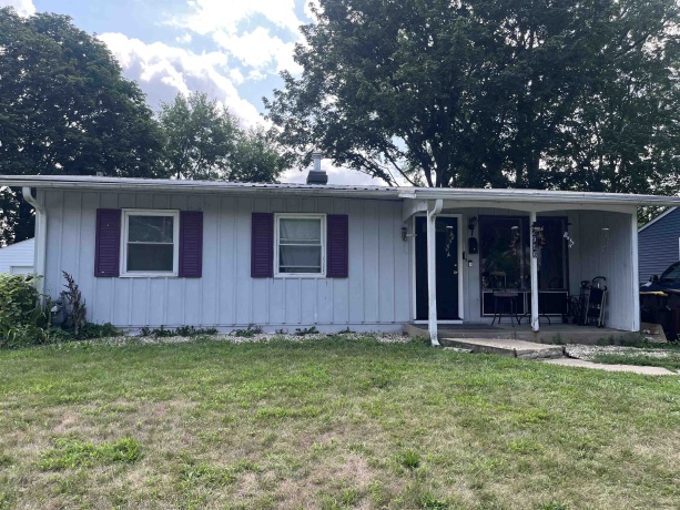 2916 Cameron Ave, ROCKFORD, Illinois 61101, 3 Bedrooms Bedrooms, ,1 BathroomBathrooms,House,For Sale,Ave,202604935