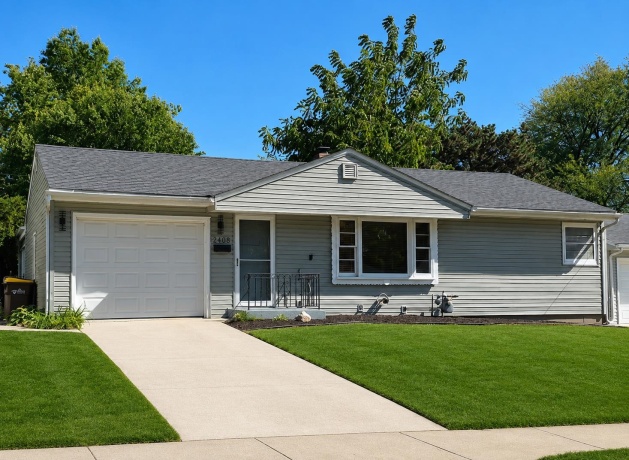 2108 23rd, ROCKFORD, Illinois 61108, 2 Bedrooms Bedrooms, ,1 BathroomBathrooms,House,For Sale,23rd,202604939