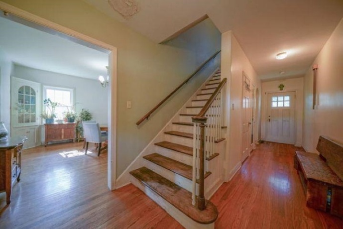 1205 6th, ROCHELLE, Illinois 61068, 4 Bedrooms Bedrooms, ,1 BathroomBathrooms,House,For Sale,6th,202604944