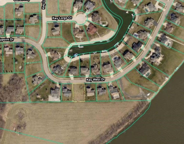 1267 Key West, MACHESNEY PARK, Illinois 61103, ,Land,For Sale,Key West,202604945
